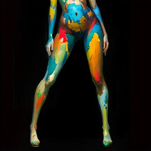 Erotic / Nude / Figurative Art